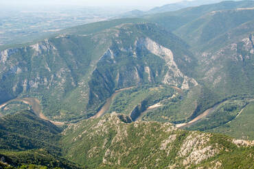 DISCOVER XANTHI - RODOPI WITH GREECE ADVENTURE TRIPS - GA TRIPS